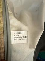 Dorema multi nova luufel maat 13 (950-975), ., Ophalen of Verzenden, ., Gebruikt