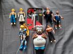 Actiefiguren en Verzamelobjecten - Diverse Dragonball Batman, Ophalen of Verzenden, Gebruikt