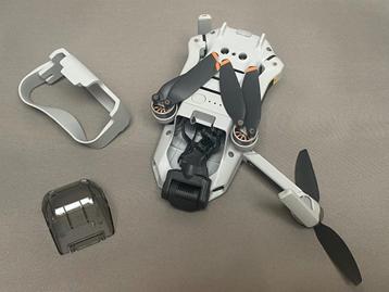 DJI Mini 2 gecrasht beschikbaar voor biedingen