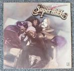 Supermax ‎– Fly With Me, Ophalen of Verzenden, 1960 tot 1980