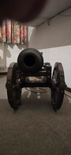 Replica VOC Kanon - Begin 1900, Antiek en Kunst, Antiek | Woonaccessoires, Ophalen of Verzenden