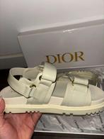 Dior sandalen zwart & wit, Kleding | Dames, Ophalen of Verzenden