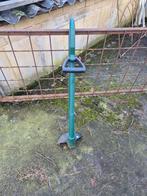 Elektrische grastrimmer/kantenmaaier parkside, Ophalen, 10 tot 30 cm, Elektrisch, Parkside