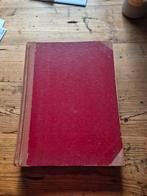 Bijbelse Geschiedenis J.G. Heeres 1875, 100 platen, Ophalen of Verzenden