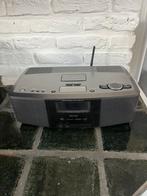 Denon wireless network music system, Audio, Tv en Foto, Versterkers en Receivers, Ophalen, Gebruikt, Denon