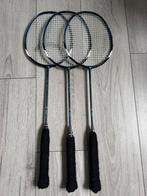 Victor brave sword 12 se b, Sport en Fitness, Badminton, Ophalen of Verzenden, Zo goed als nieuw, Racket(s)