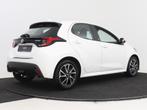 Toyota Yaris 1.5 Hybrid Dynamic Limited | Apple Carplay/Andr, Gebruikt, Wit, 1490 cc, Bedrijf