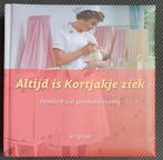 E. Boonstra de Jong - Altijd is Kortjakje ziek, Verzenden, Nieuw