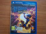 orginele psvita game  sly cooper, Gekoppelde computers, 2 spelers, Ophalen of Verzenden, Zo goed als nieuw