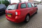 Dacia LOGAN 0.9 TCE 10TH ANNIV., 898 cc, Euro 6, Logan, Origineel Nederlands