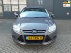 Ford Focus 1.0 EcoBoost Trend BJ 2012! Navi! Airco! Nap! Apk, 101 pk, Gebruikt, Bruin, 635 kg