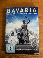 DVD Bavaria Traumreise durch Bayern, opnamen vanuit de lucht, Cd's en Dvd's, Dvd's | Overige Dvd's, Alle leeftijden, Ophalen of Verzenden