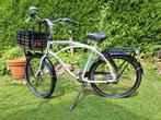 Sparta Bouncer Bullet Framemaat 50 Wielen 26 inch, Fietsen en Brommers, Ophalen, Sparta, Gebruikt, Cruiser