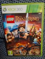 In de Ban van de Ring  [ lego, Avontuur en Actie, 2 spelers, Ophalen of Verzenden, Zo goed als nieuw