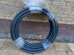 20m tyleenslang 32mm + koppelingen nieuw, Doe-het-zelf en Verbouw, Buizen en Afvoer, Overige materialen, Overige typen, Nieuw