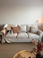 Ikea ektorp 3 zits bank, Huis en Inrichting, Ophalen, Gebruikt, Stof