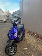 Full option Zip, Ophalen, Gebruikt, Maximaal 45 km/u, Zip