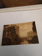 RUINE VAN BREDERODE, Ophalen of Verzenden, Voor 1920, Zuid-Holland