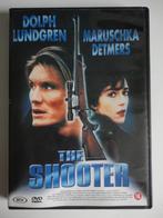 The Shooter (1995), Cd's en Dvd's, Ophalen of Verzenden, Actie, Vanaf 16 jaar