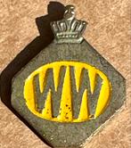 Wegenwacht en ANWB Speldjes, Ophalen of Verzenden, Zo goed als nieuw, Overige onderwerpen