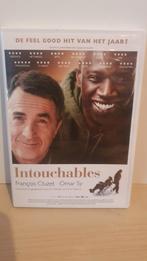 Intouchables, Ophalen of Verzenden, Zo goed als nieuw, Drama