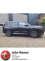 DFSK E5 1.5 PHEV L2, Auto's, 4 cilinders, Zwart, Bedrijf, Hybride Elektrisch/Benzine