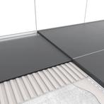Nieuwe Easy Drain ET-1300 afschotprofiel zwart, Ophalen of Verzenden, Nieuw, Douche