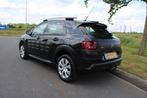 Citroen C4 Cactus 1.2 PureTech Feel ,Airco. Navigatie, Voorwielaandrijving, Stof, Gebruikt, Euro 6