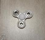 Fidget Spinner - Wit, Kinderen en Baby's, Ophalen of Verzenden, Zo goed als nieuw, Jongen of Meisje