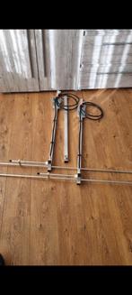 2x brescia antennes, Telecommunicatie, Antennes en Masten, Ophalen of Verzenden, Zo goed als nieuw, Antenne