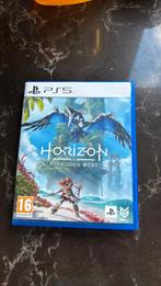 Ps5 horizon, Ophalen, Zo goed als nieuw