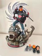 Naruto figure statue Obito, Verzamelen, Poppetjes en Figuurtjes, Verzenden