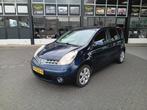 Nissan Note 1.4 Life, Auto's, 47 €/maand, Origineel Nederlands, Te koop, 5 stoelen