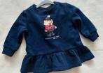 Ralph lauren jurkje mt 74, Kinderen en Baby's, Ophalen of Verzenden, Zo goed als nieuw, Meisje, Jurkje of Rokje
