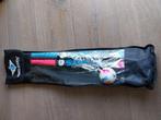 Hockeyset 2 sticks 28 inch met bal on draagtas, Ophalen, Gebruikt, Stick