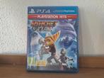 Ratchet and clank, Spelcomputers en Games, Avontuur en Actie, 1 speler, Ophalen of Verzenden, Zo goed als nieuw