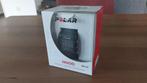 Polar M400 GPS sporthorloge, Sieraden, Tassen en Uiterlijk, Sporthorloges, Gebruikt, Zwart, Ophalen of Verzenden, Android