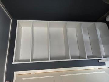 Boekenkast Billy - IKEA - afbeelding 1