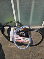 Nieuwe 12v Diesel/Stookoliepomp HBM, Ophalen of Verzenden, Nieuw, Accu, Overige typen