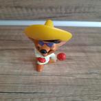 Speedy Gonzales 1994 Warner Bros Mexicaan sambaballen, Ophalen of Verzenden, Zo goed als nieuw