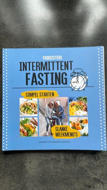 Intermittent fasting beschikbaar voor biedingen