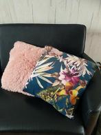 Diverse sierkussens € 2,50 p.st. of als set van 2st voor € 4, Ophalen of Verzenden, Zo goed als nieuw, Vierkant