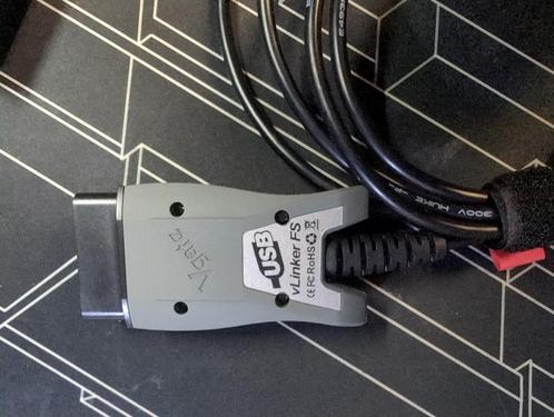 OBDII scantool Vgate voor FORscan, Auto diversen, Autogereedschap, Zo goed als nieuw, Ophalen of Verzenden