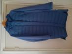human nature lavendelblauw XXL, Kleding | Dames, Jassen | Winter, Overige kleuren, Nieuw, Ophalen of Verzenden, Maat 46/48 (XL) of groter