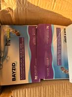 Zwembad, Pool, Verzorgingsmiddelen PH plus PH min Chlor, Ophalen, Zo goed als nieuw, Reinigingsmiddel