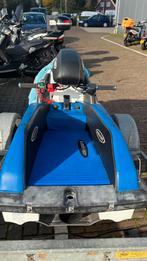 Kawasaki sx650 2007 jetski standup jet ski, Watersport en Boten, Ophalen, Zo goed als nieuw, Benzine, 70 tot 120 pk
