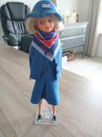 Klm mini stewardess vintage, Verzamelen, Ophalen of Verzenden, Nieuw, Figuurtje