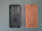 Samsung A55 backcover en Samsung S22+ bookcase, Ophalen of Verzenden, Nieuw