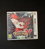 Pokémon Y - Nintendo 3DS, Spelcomputers en Games, Ophalen, Online, Gebruikt, 1 speler