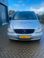 Mercedes-Benz Mercedes-benz 2008, Auto's, 15 km/l, Bedrijf, 115 pk, Geïmporteerd